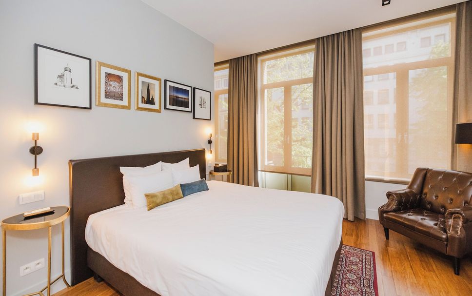 ห้องนอน รูปภาพ