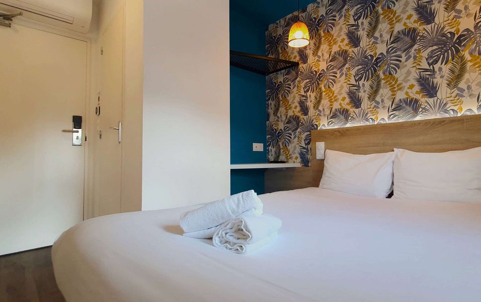 ห้องนอน รูปภาพ