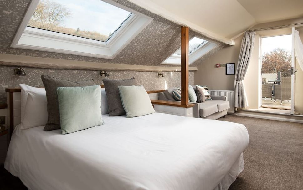 ห้องนอน รูปภาพ