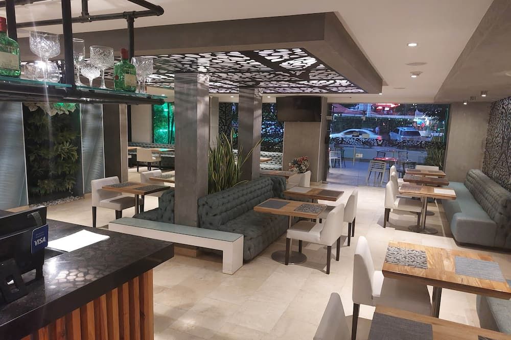 ร้านอาหาร