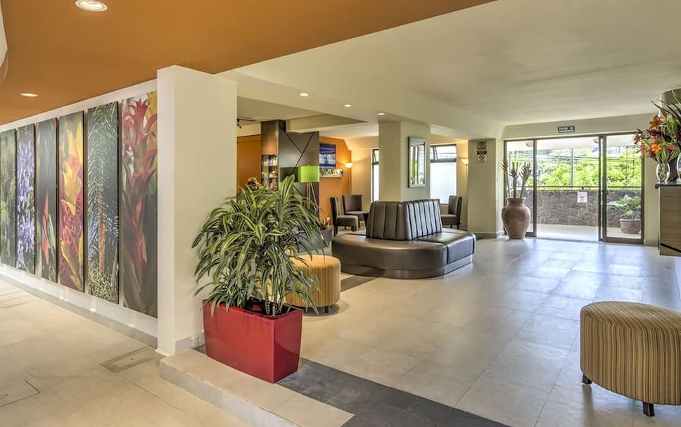 ล็อบบี้ รูปภาพ