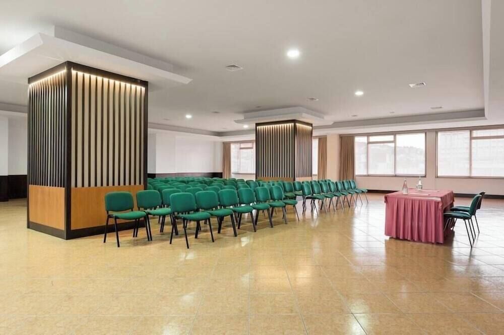 ห้องประชุม