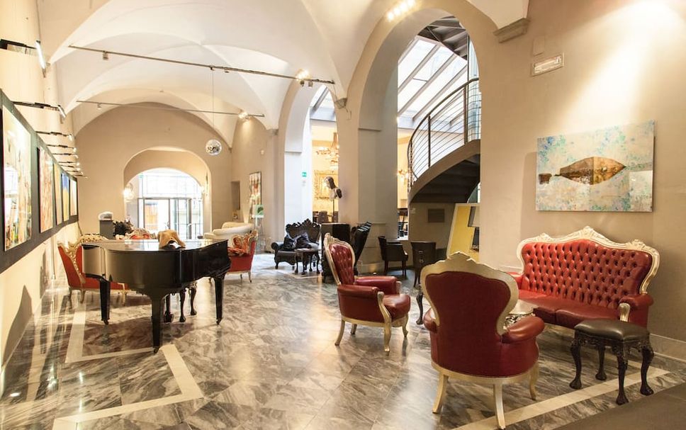 ล็อบบี้ รูปภาพ