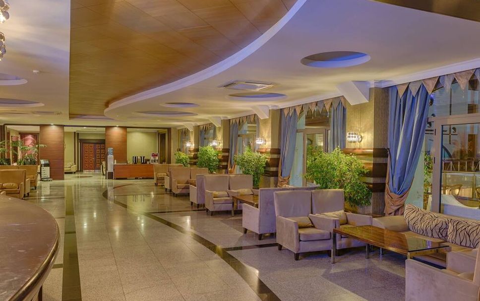 ล็อบบี้ รูปภาพ