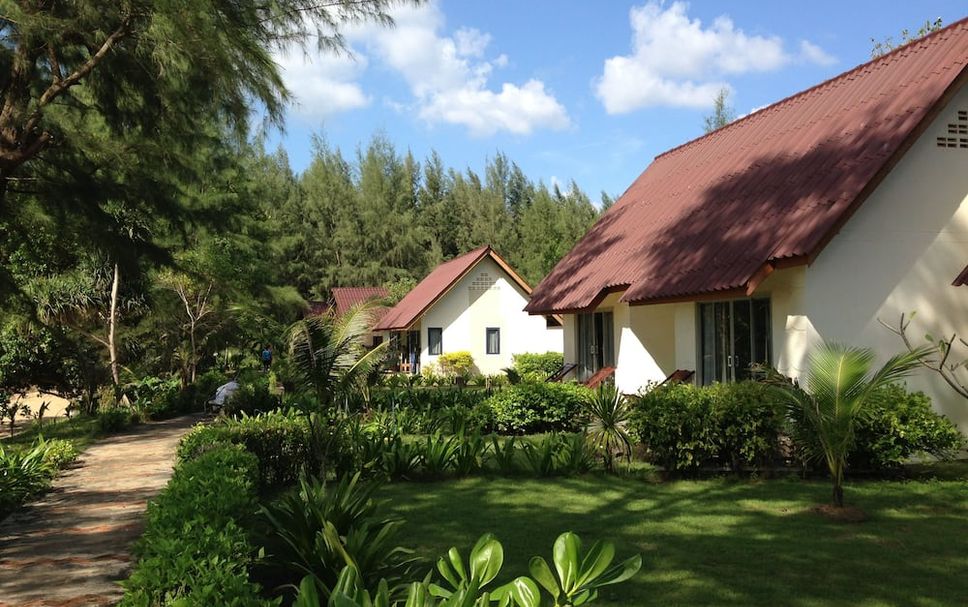 วิวภายนอก รูปภาพ