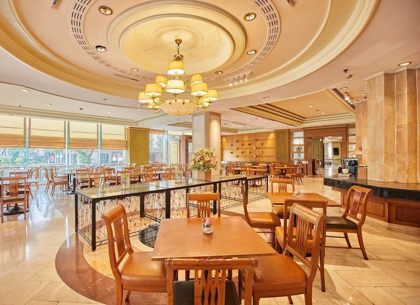 ร้านอาหาร รูปภาพ