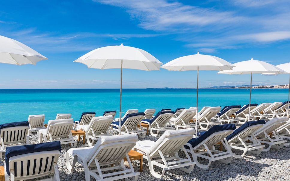 ชายหาด รูปภาพ