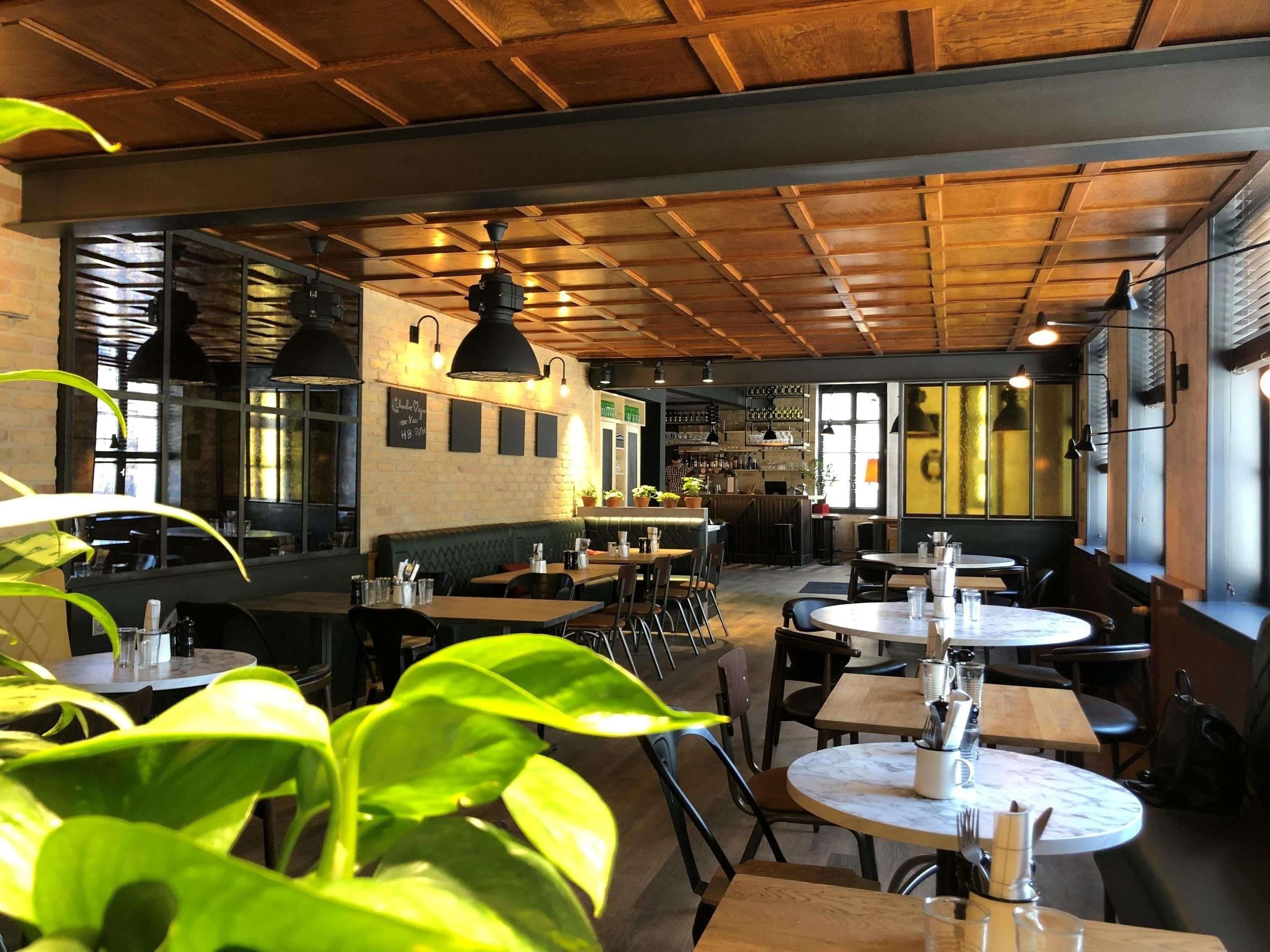 ร้านอาหาร