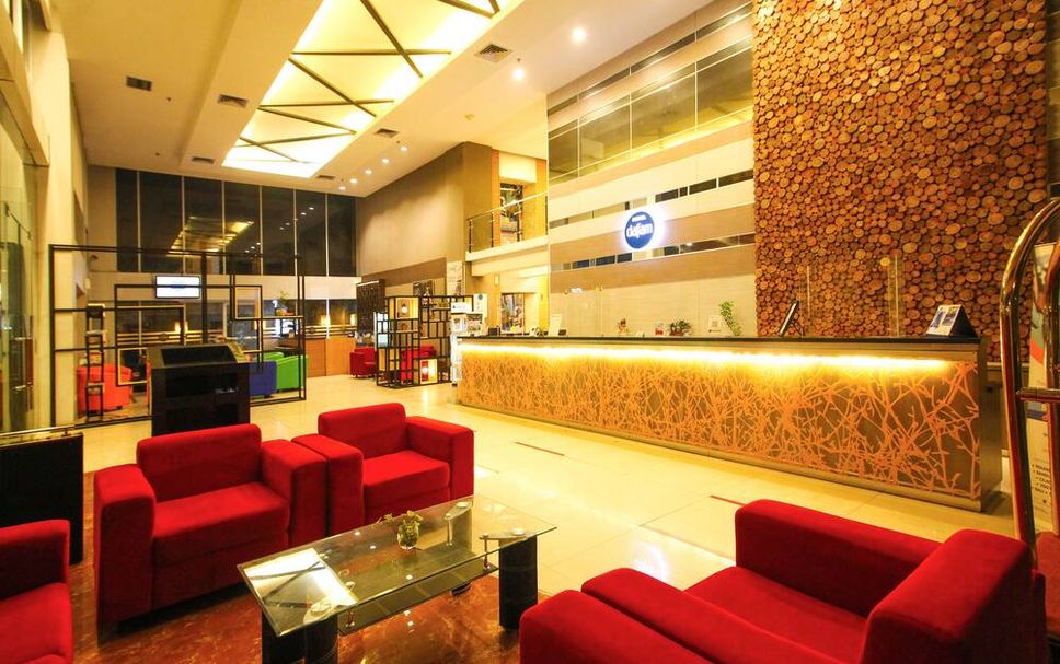 ล็อบบี้ รูปภาพ