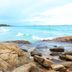 ชายหาด