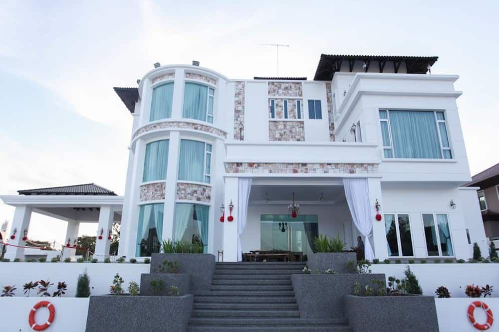 อาคาร