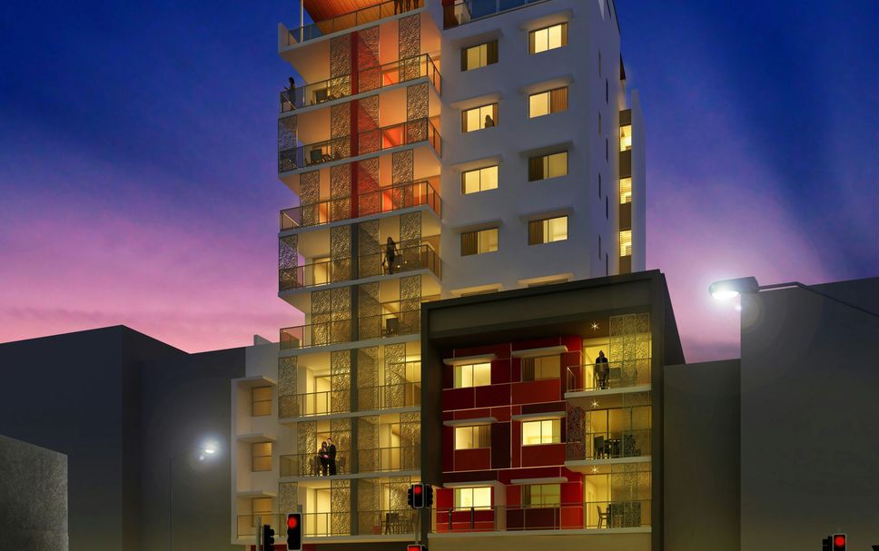 อาคาร รูปภาพ