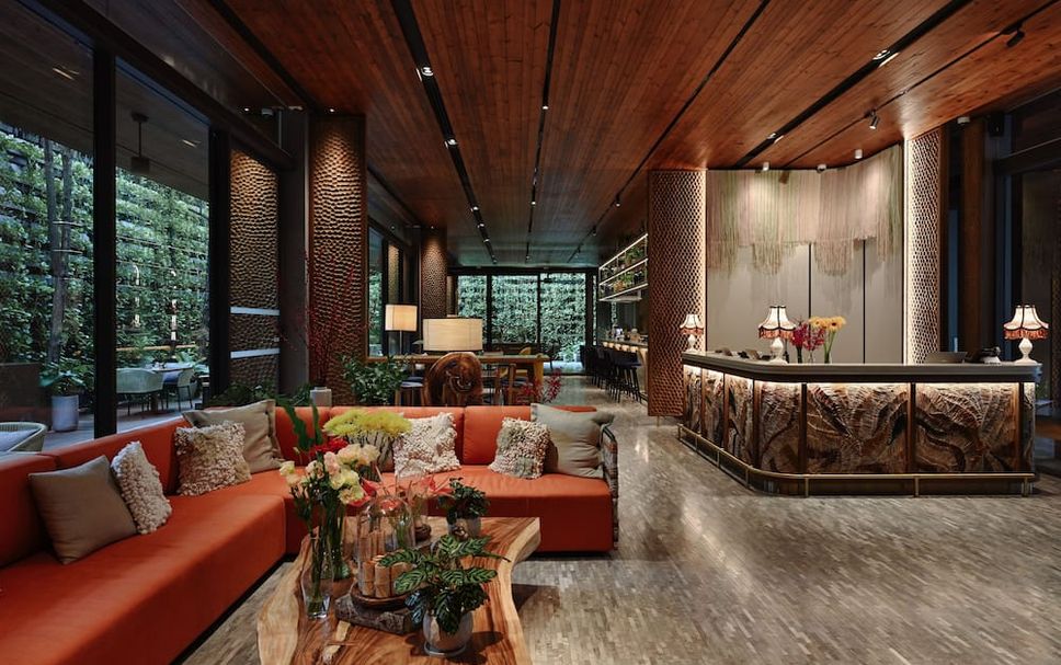 เลานจ์ รูปภาพ