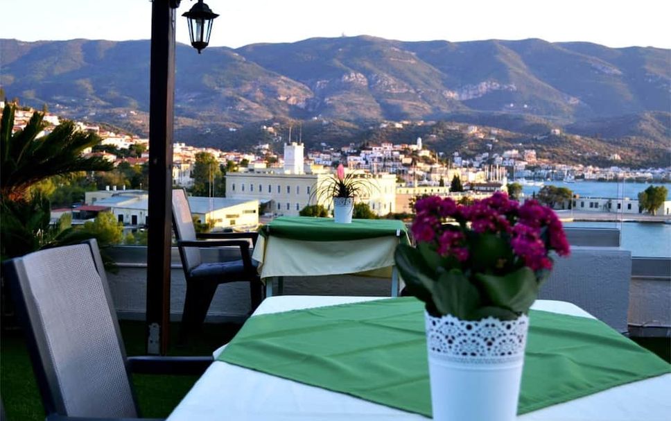 ระเบียง รูปภาพ