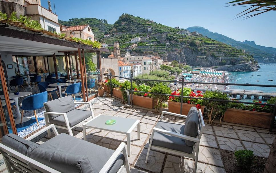 ระเบียง รูปภาพ