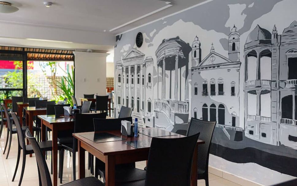 ร้านอาหาร รูปภาพ