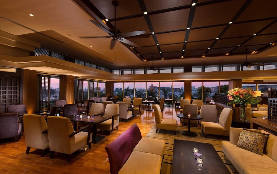 เลานจ์ รูปภาพ