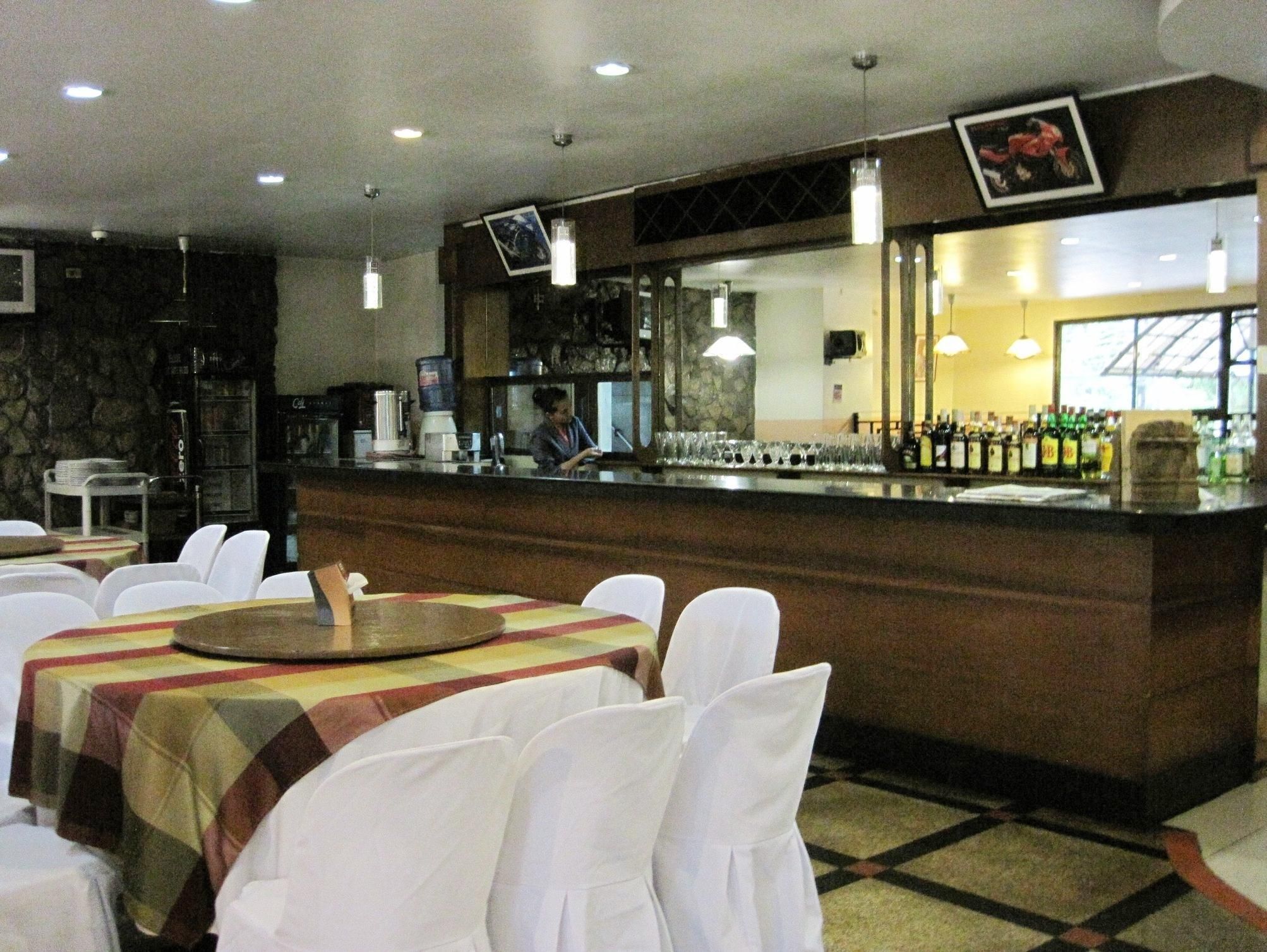 ร้านอาหาร