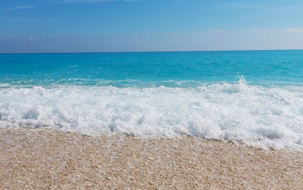 ชายหาด รูปภาพ