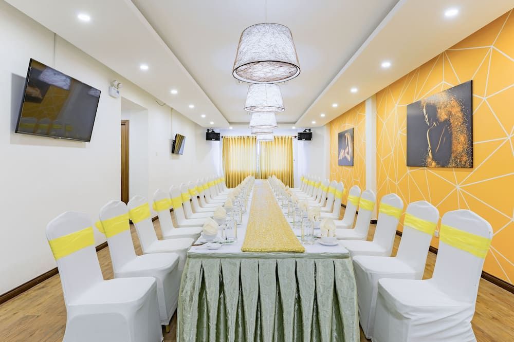 ห้องประชุม