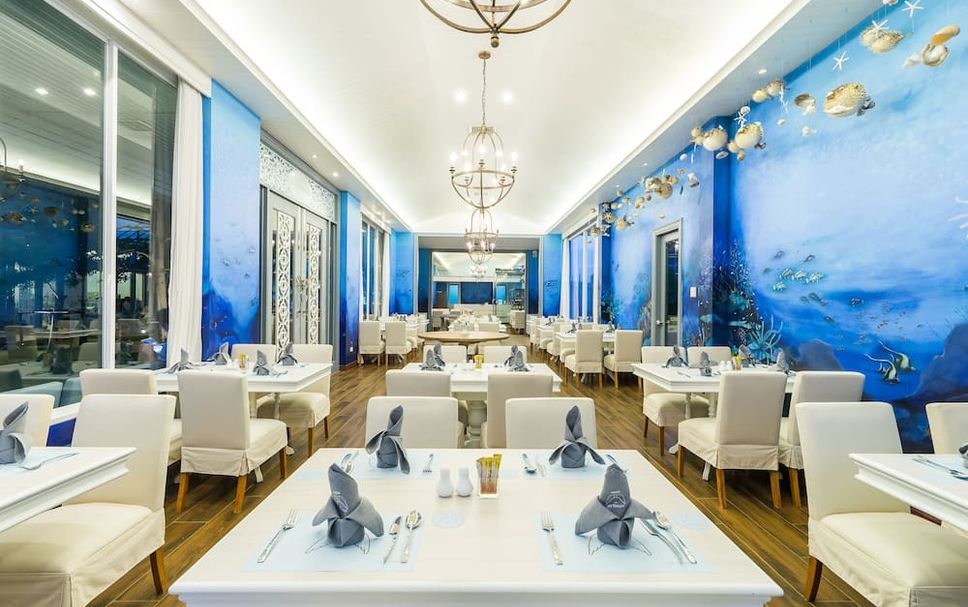 ร้านอาหาร รูปภาพ