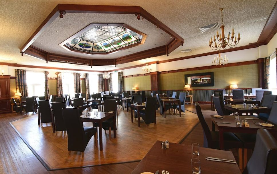 ร้านอาหาร รูปภาพ