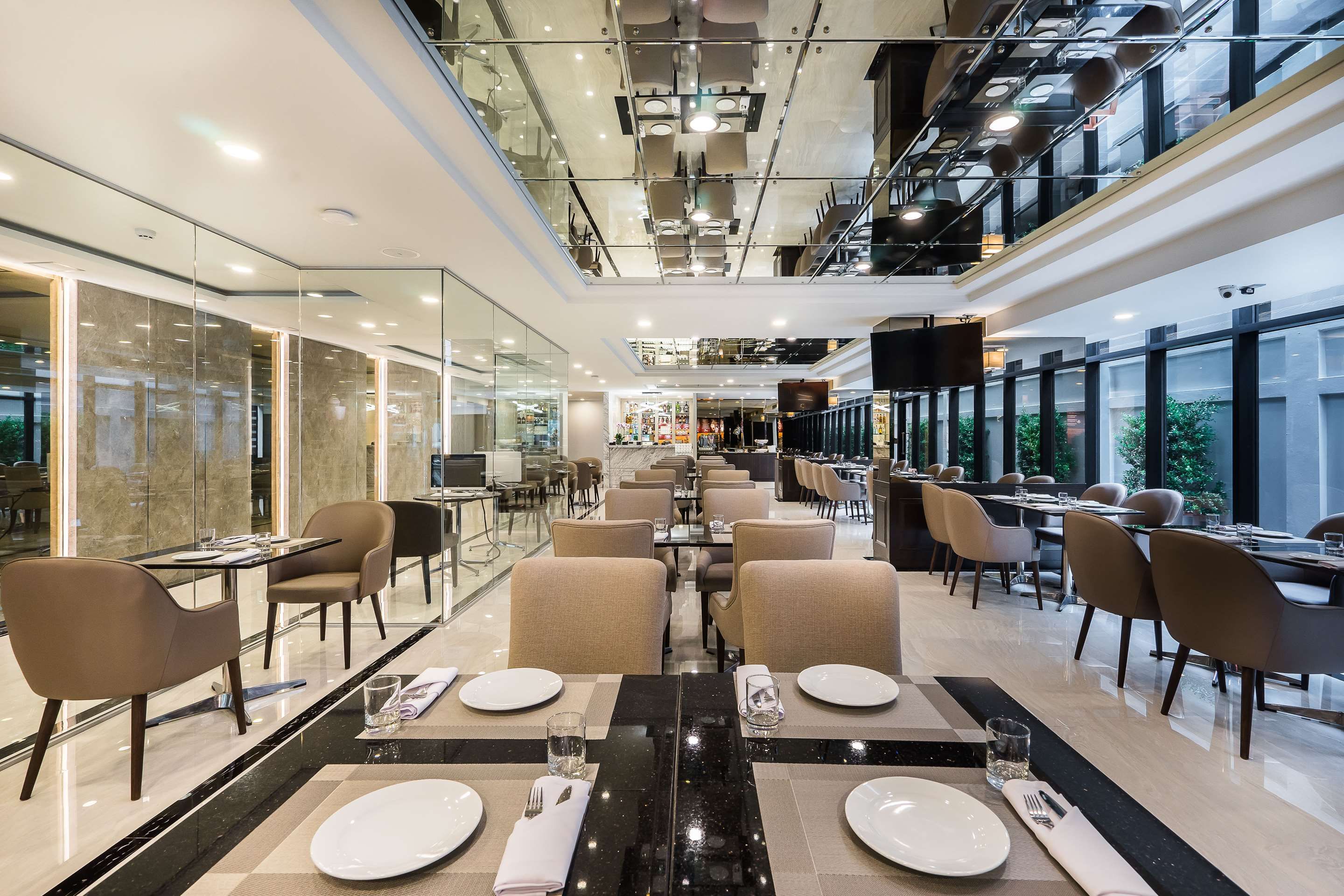 ร้านอาหาร