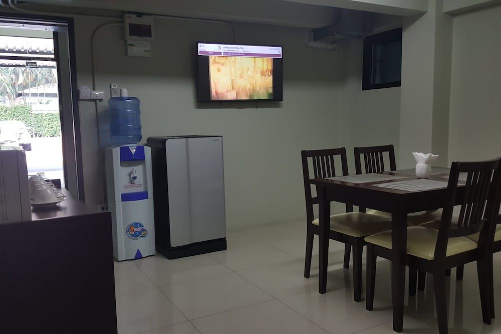 ห้องอาหาร