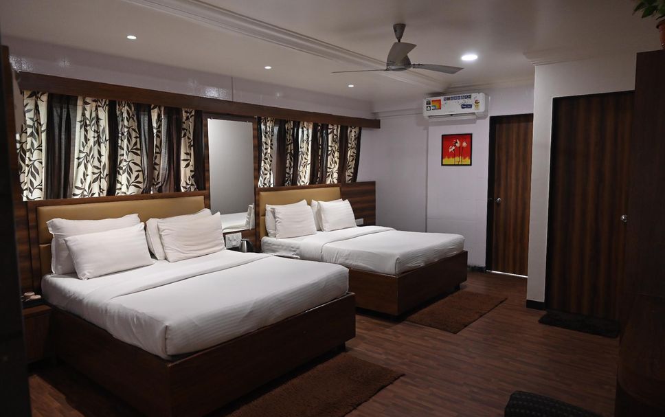 ห้องนอน รูปภาพ