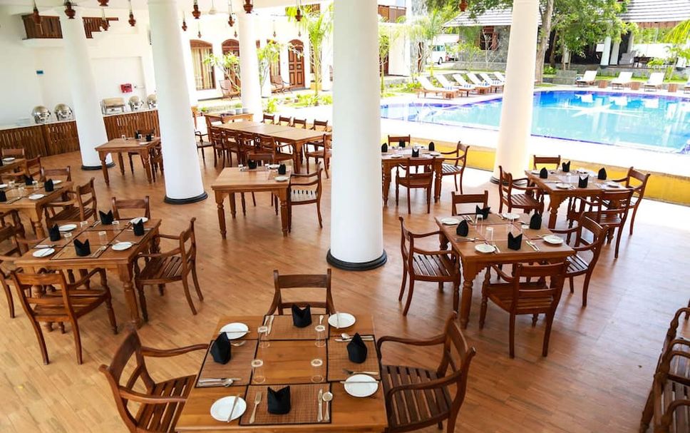 ร้านอาหาร รูปภาพ