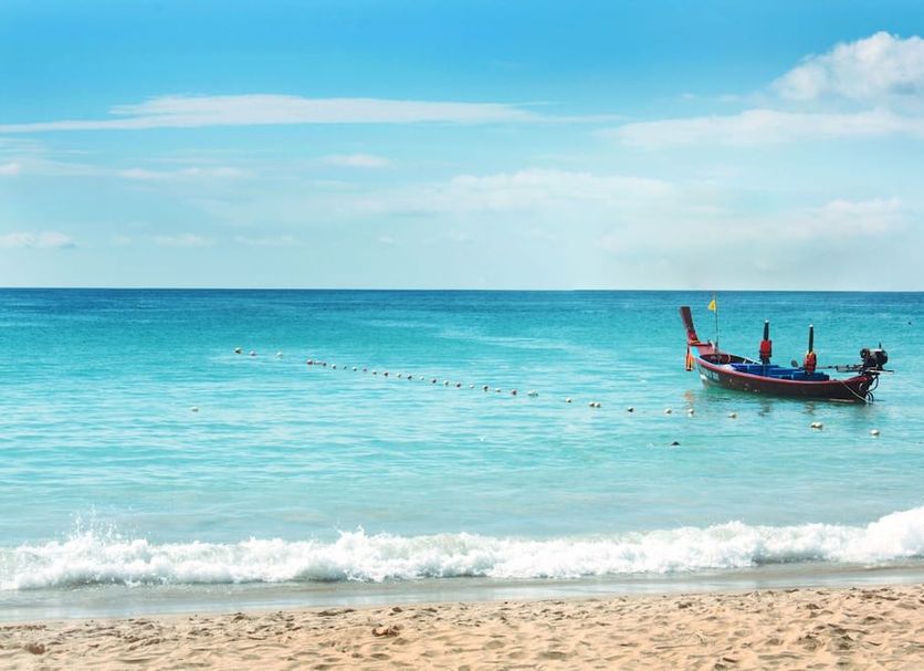 ชายหาด รูปภาพ