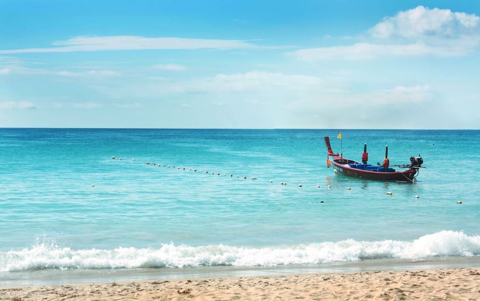 ชายหาด รูปภาพ