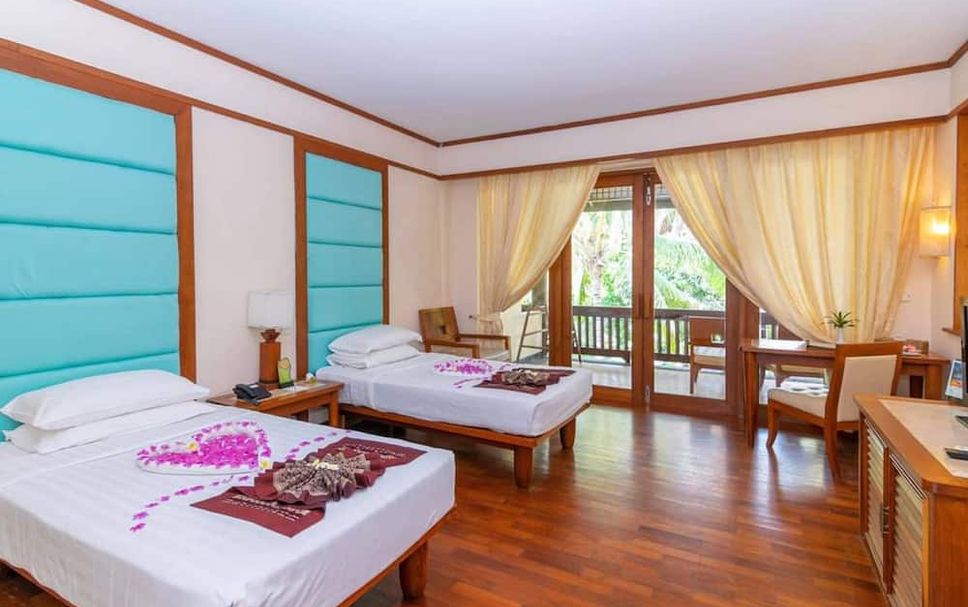 ห้องนอน รูปภาพ