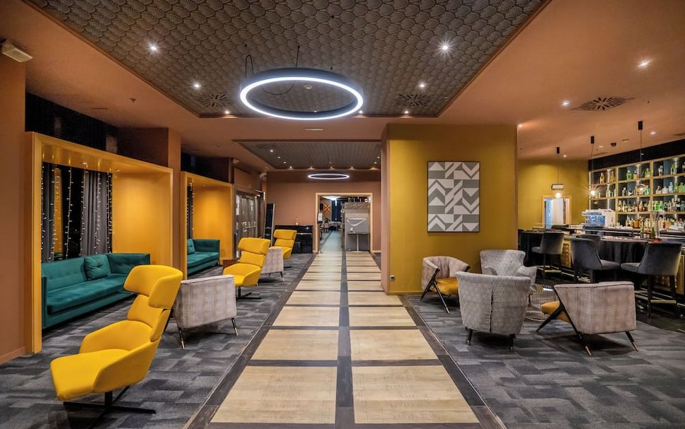 เลานจ์ รูปภาพ