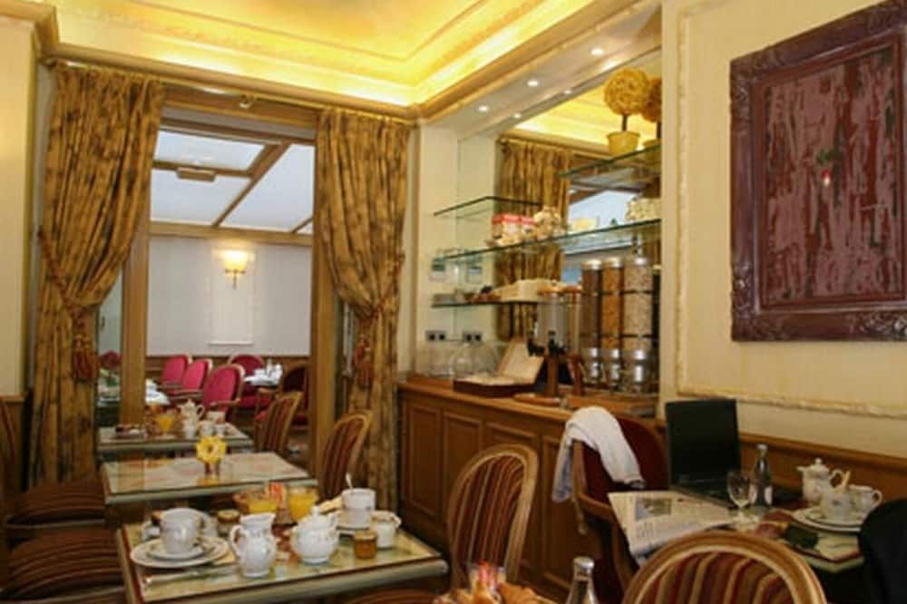 ร้านอาหาร
