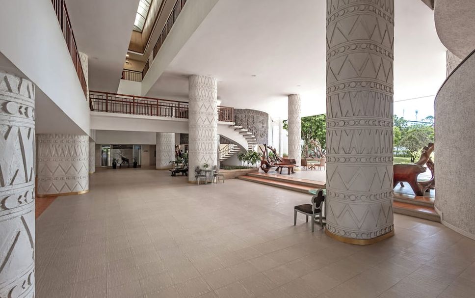 ล็อบบี้ รูปภาพ