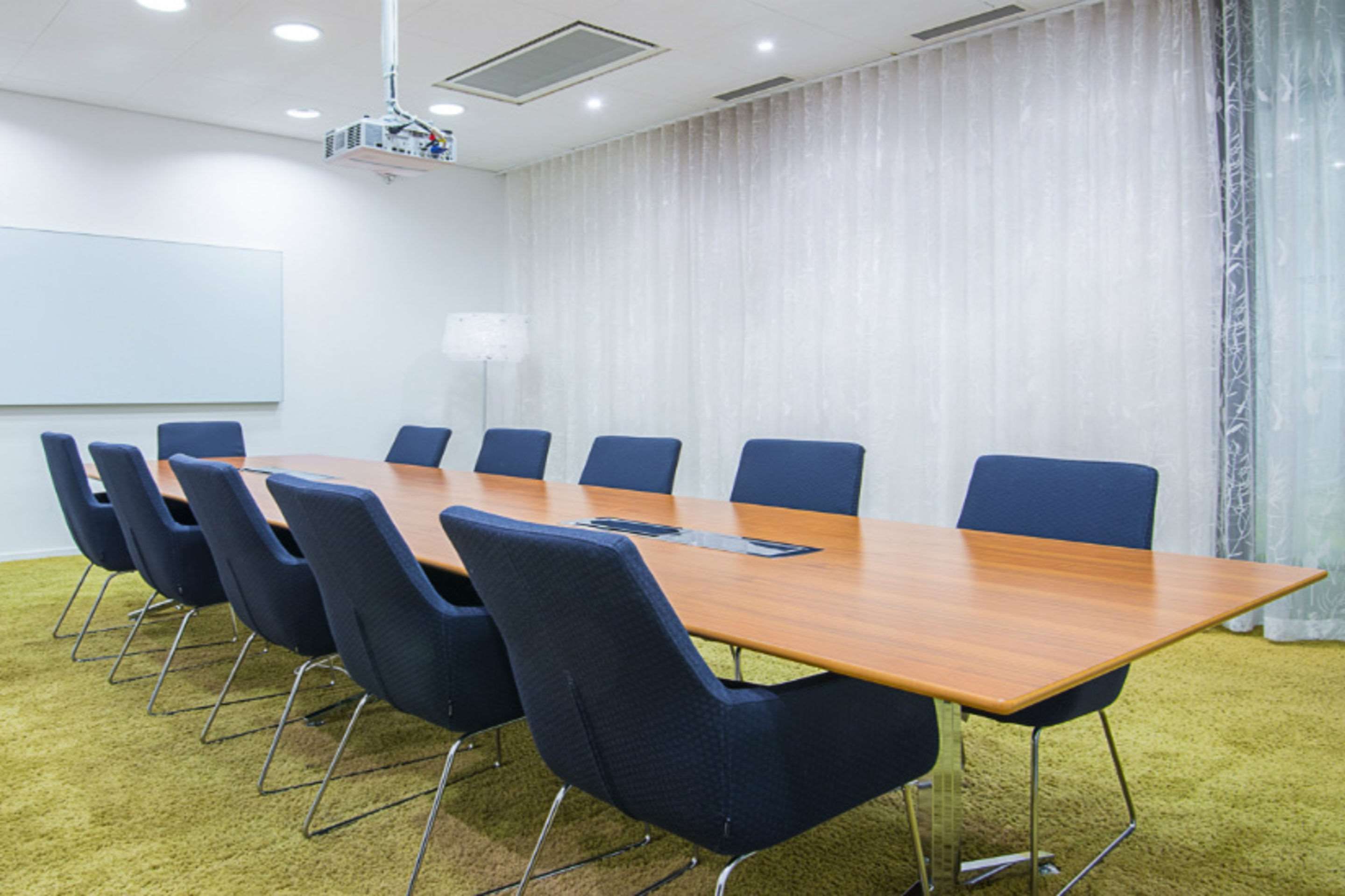 ห้องประชุม