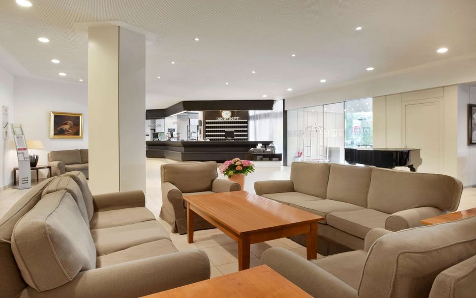 ล็อบบี้ รูปภาพ