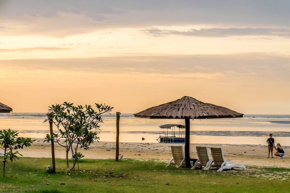 ชายหาด รูปภาพ