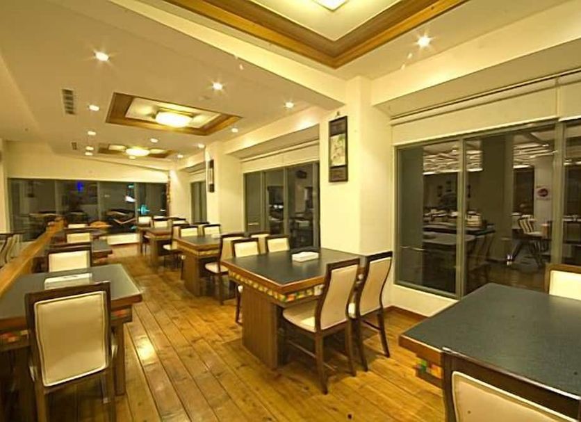 ร้านอาหาร รูปภาพ