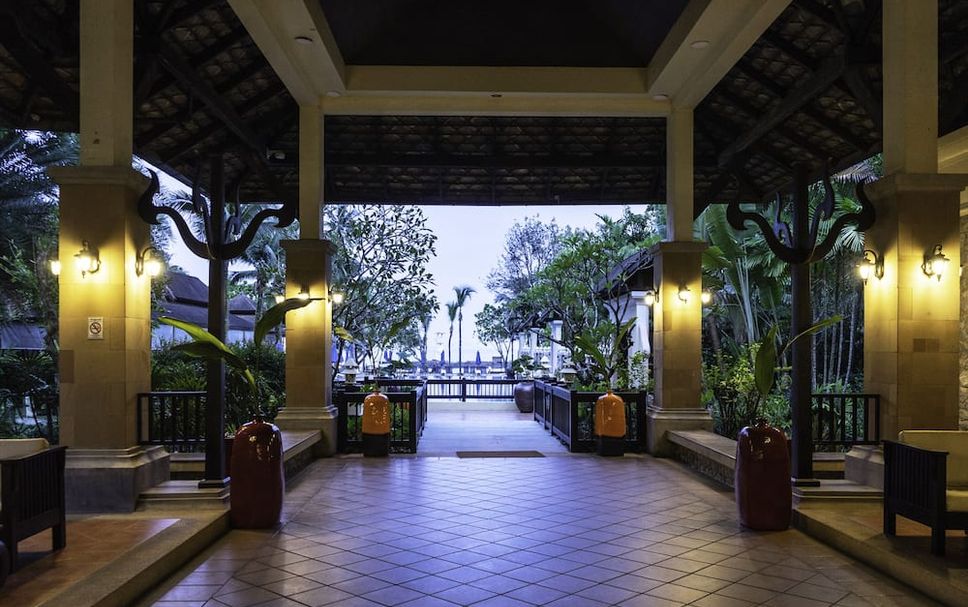 ล็อบบี้ รูปภาพ