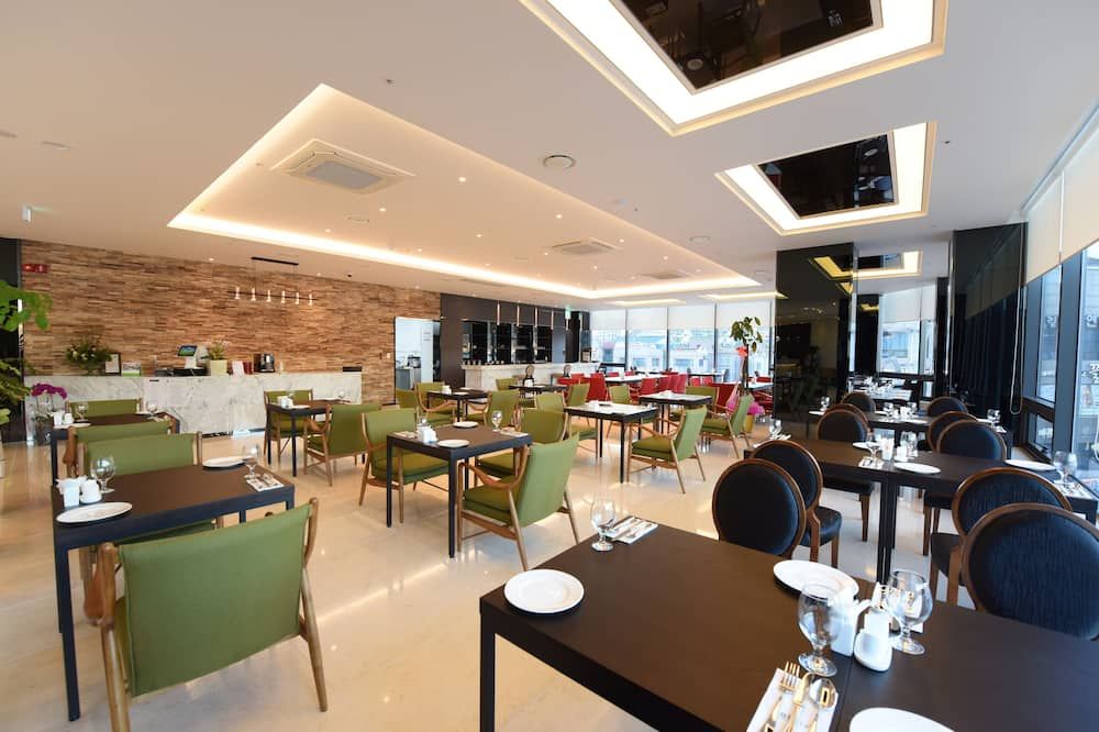 ร้านอาหาร