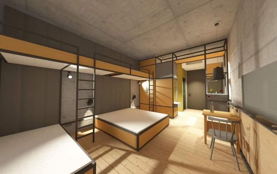 ห้องนอน รูปภาพ