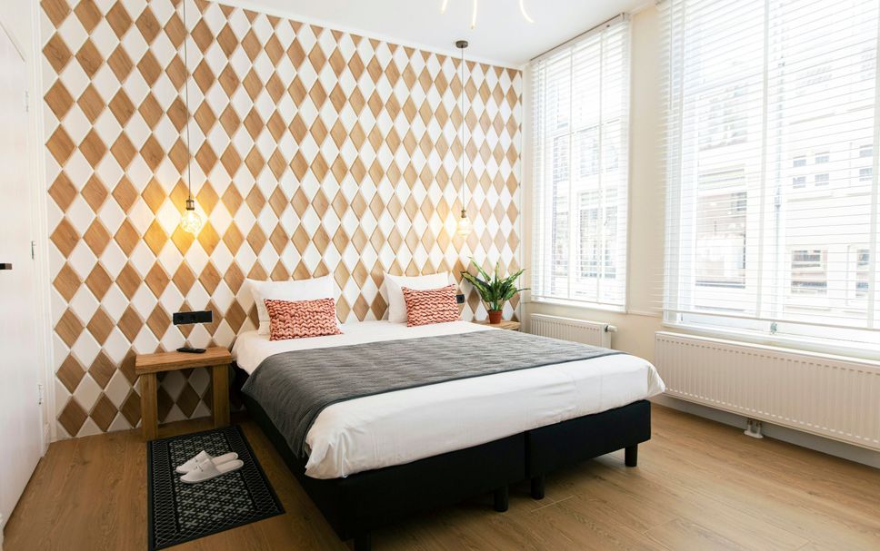 ห้องนอน รูปภาพ