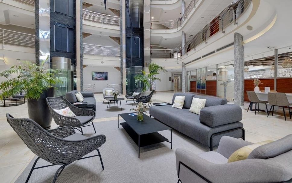 ล็อบบี้ รูปภาพ