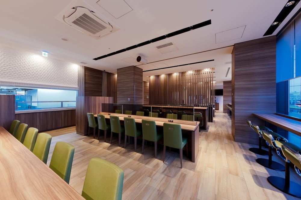 ห้องประชุม