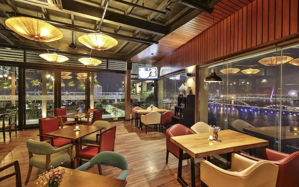 ร้านอาหาร รูปภาพ