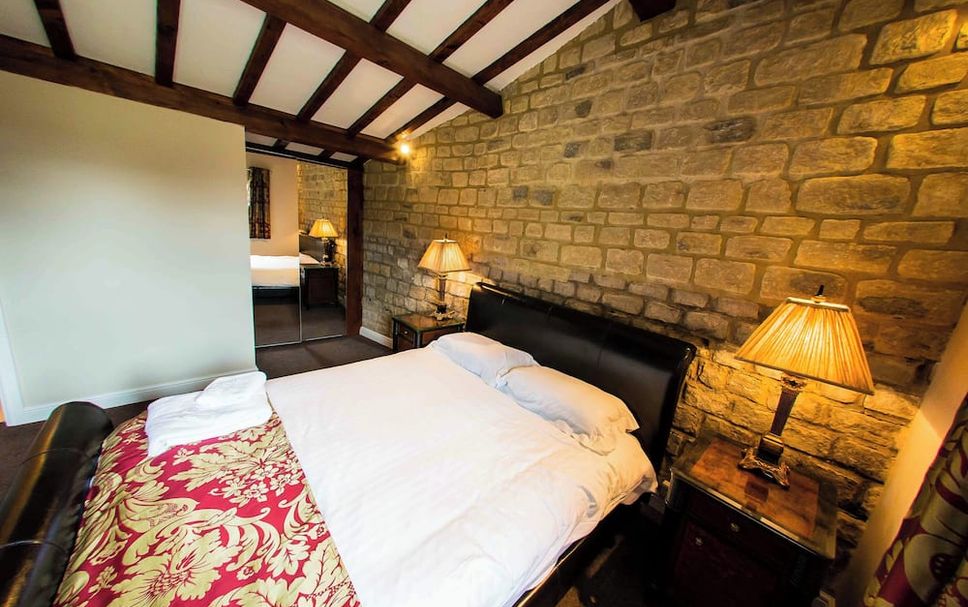 ห้องนอน รูปภาพ