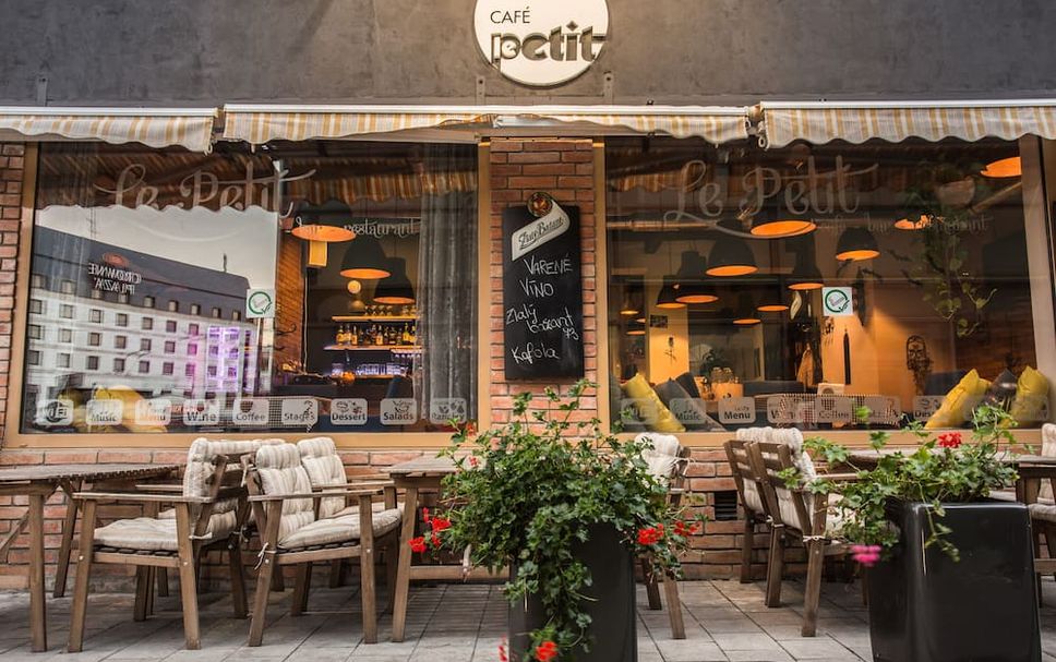 ร้านอาหาร รูปภาพ