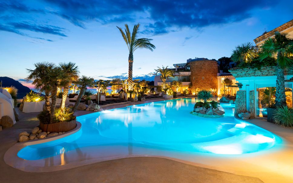 สระว่ายน้ำ รูปภาพ